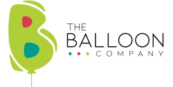 theballooncompanyus logo