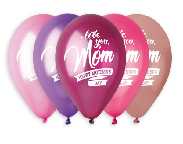 GMS120 #807 Happy Mothers 925357 - 13 in