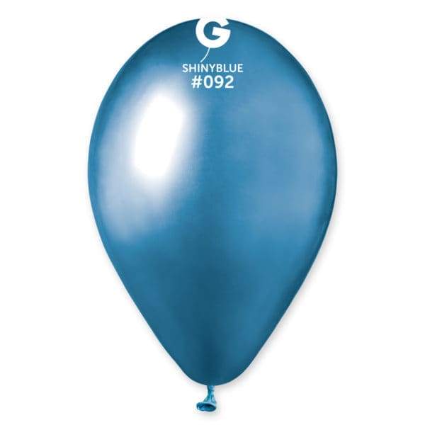 GB120: #092 Shiny Blue 129250 - 13”