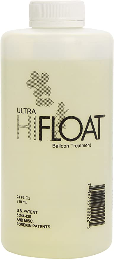 Ultra Hi-Float Balloon Treatment 24 Oz
