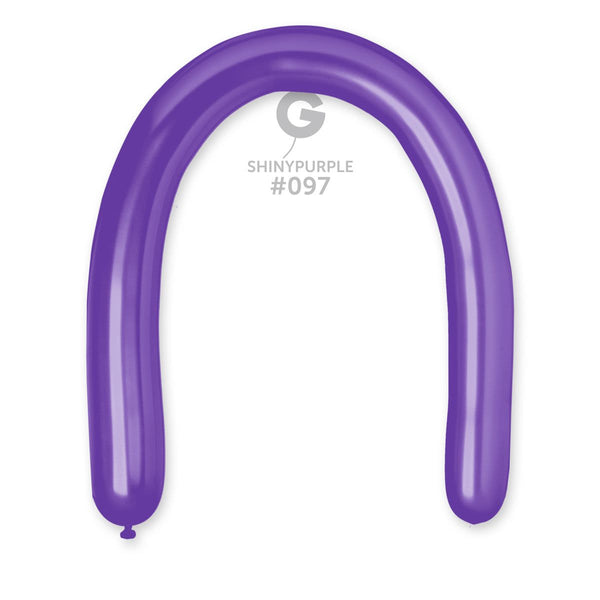 DB6: # 097 Shiny Purple 59756