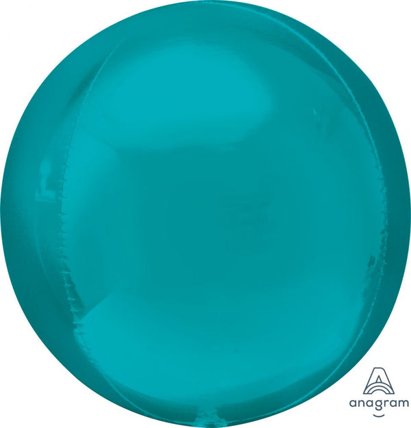 Orbz Aqua 15”  (Single Pack)