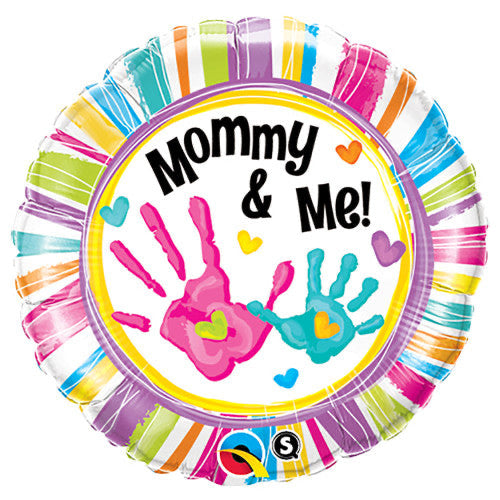18” Mommy and Me ( WSL)