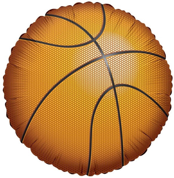 18” Basketball - (Single Pack) - 17506-18