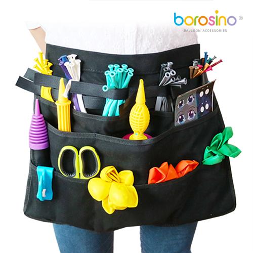 B123 Borosino Balloon Apron Belt