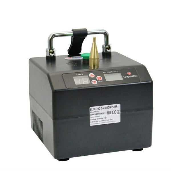 Baby Lagenda B231 Balloon Air Inflator