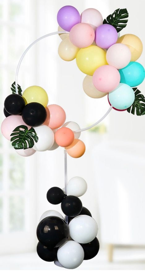 B410P Borosino Balloon Display Stand