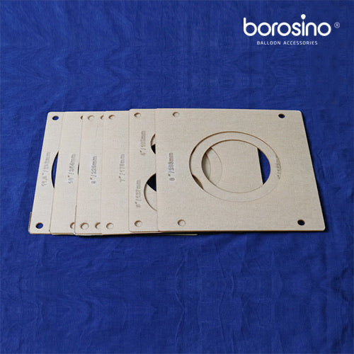 Borosino  Balloon Sizer B703