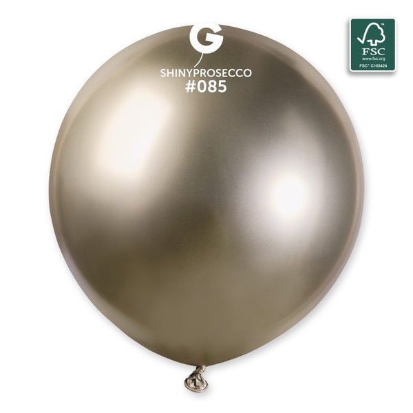 GB120: #085 Shiny Prosecco 0128550