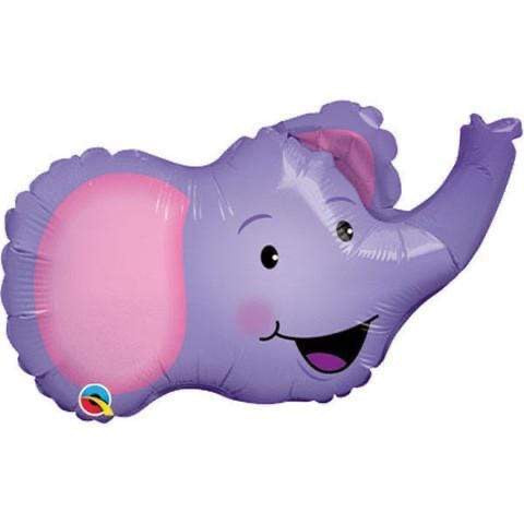 Elated Elephant Airfill only - 14”