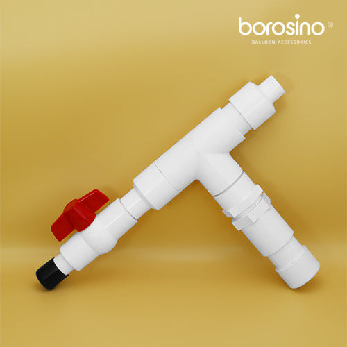 Confetti Gun Tool B608