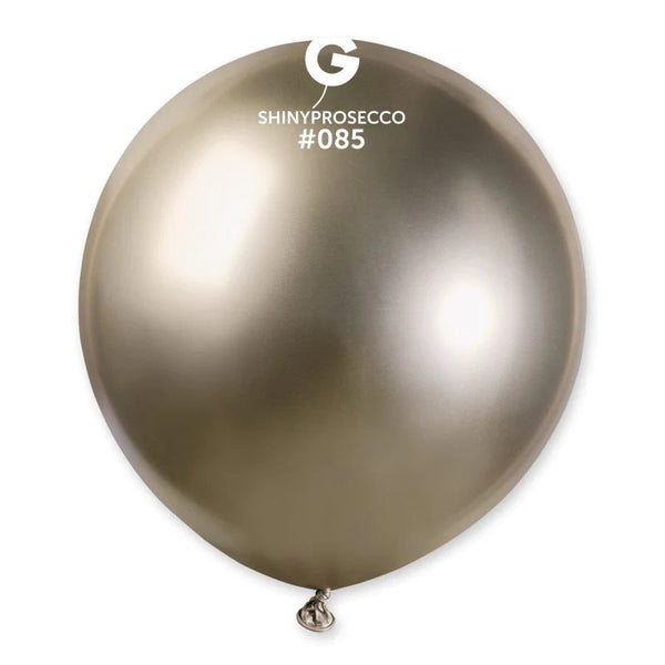 GB150 #085 Shiny Prosecco 58557