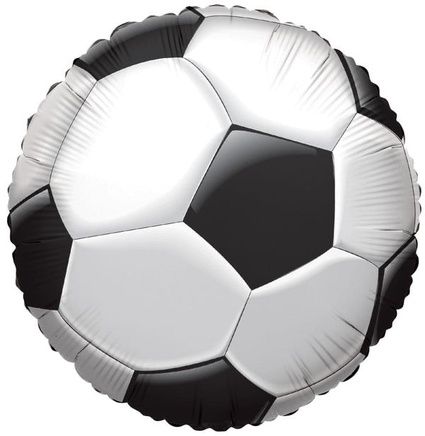 18” Soccer ( Single Pack), 17505-18