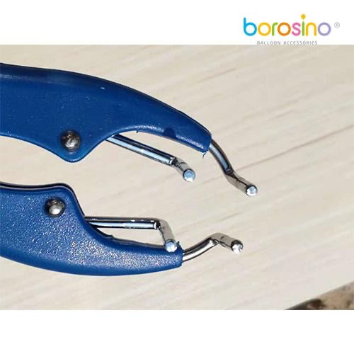 B607 Borosino Profesional Balloon Tool Confetti Pinza