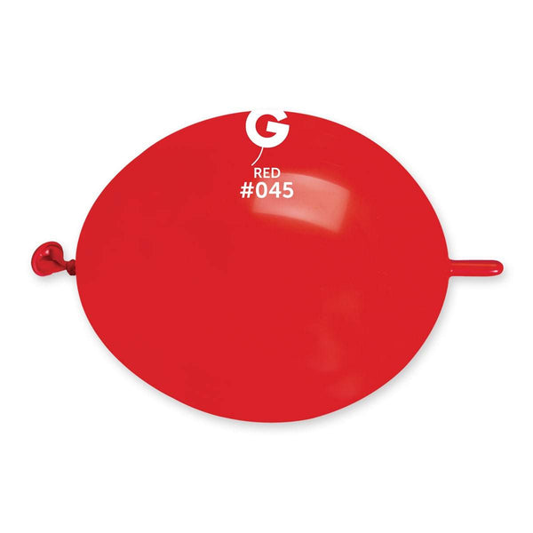 GL6: #045 Red 064513 - 6 in