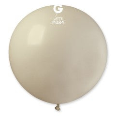 G30: #084 Latte 343342  Standard Color 31 in