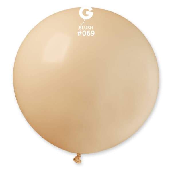 G30: #069 Blush 329902 Standard Color 31 in