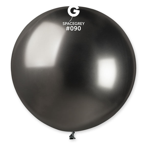 GB30: #090 Shiny Space Grey 342963 - 31”