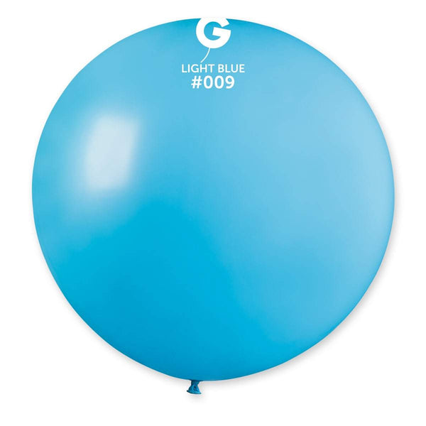 G550: #009 Light Blue 900092
