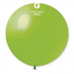 G550: # 011 Light Green 33357