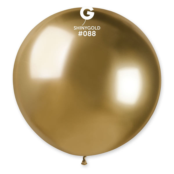 GB30: #088 Shiny Gold 342949 - 31”