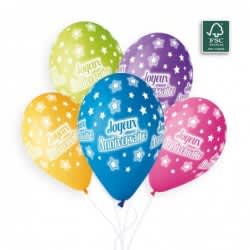 GS120: #1153 Joyeux Anniversaire Ass. 943511