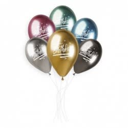 GBS120: #798 Shiny Happy Birthday Ass. 939774
