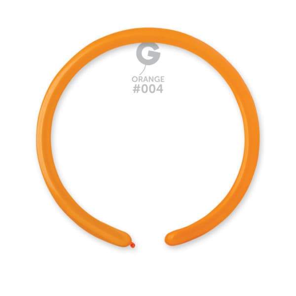 D2: #004 Orange 210408 Standard Color 1/60 in