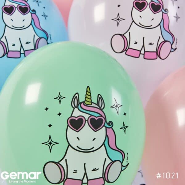 GS120: #1021 Unicorn Star 940428