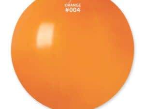 G30: #004 Orange 329735 Standard Color 31 in