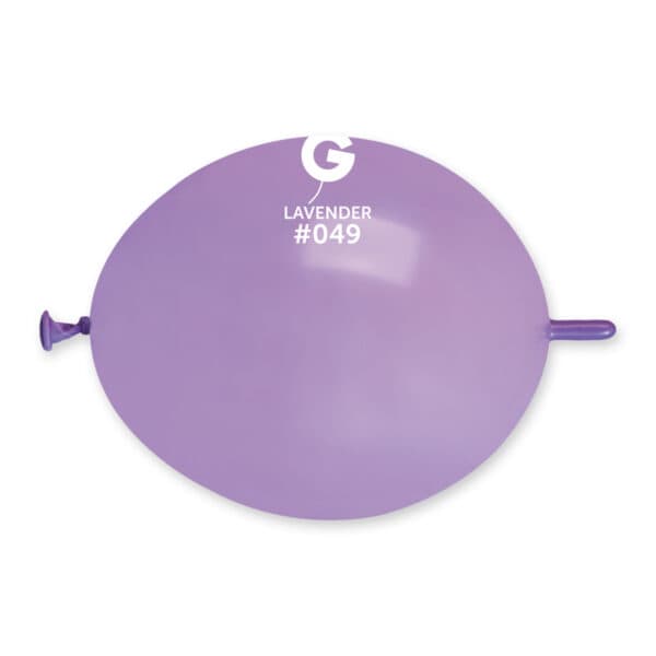 GL6: #049 Lavender 064919 - 6 in